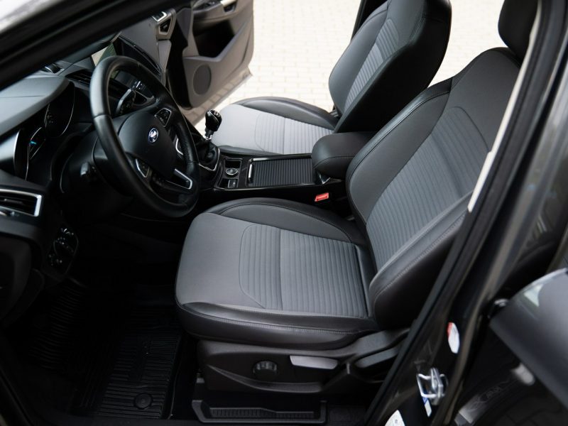 Ford Kuga Ford Kuga*BUSINESS EDITION*2.0 TDCI(150 KM)*118 000 km*NOWE AUTO II (2012-)