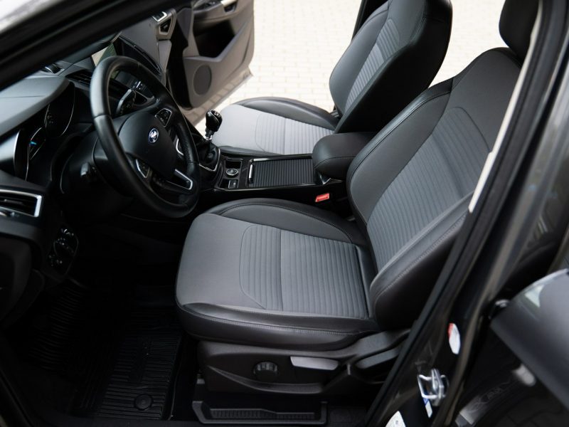 Ford Kuga Ford Kuga*BUSINESS EDITION*2.0 TDCI(150 KM)*118 000 km*NOWE AUTO II (2012-)