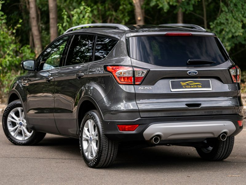 Ford Kuga Ford Kuga*BUSINESS EDITION*2.0 TDCI(150 KM)*118 000 km*NOWE AUTO II (2012-)