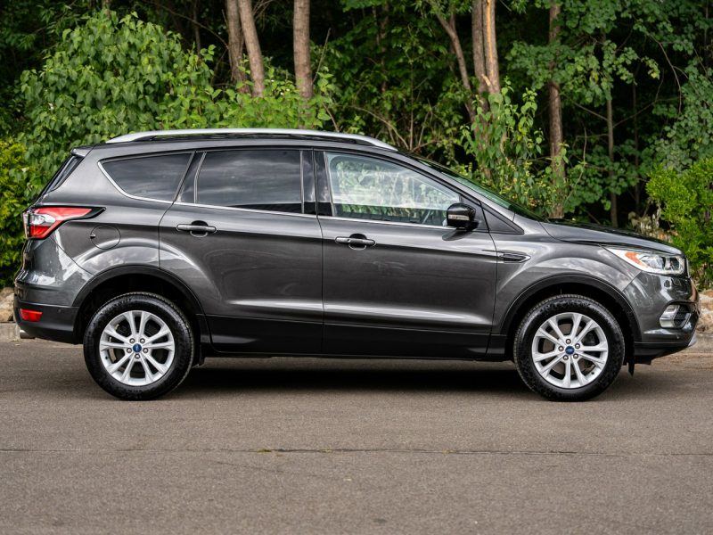 Ford Kuga Ford Kuga*BUSINESS EDITION*2.0 TDCI(150 KM)*118 000 km*NOWE AUTO II (2012-)