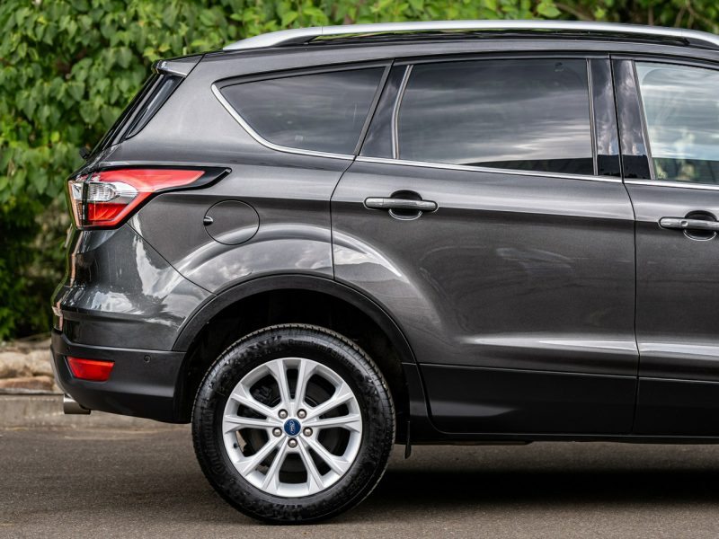 Ford Kuga Ford Kuga*BUSINESS EDITION*2.0 TDCI(150 KM)*118 000 km*NOWE AUTO II (2012-)