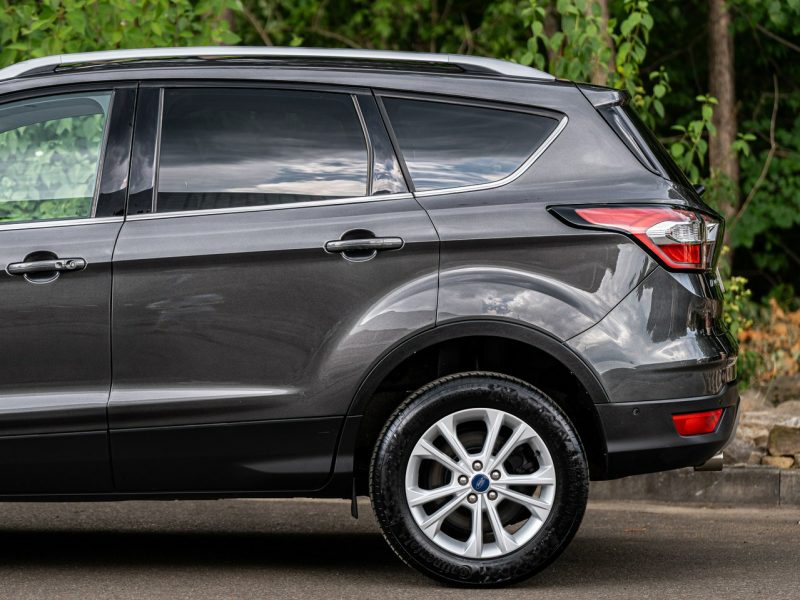 Ford Kuga Ford Kuga*BUSINESS EDITION*2.0 TDCI(150 KM)*118 000 km*NOWE AUTO II (2012-)