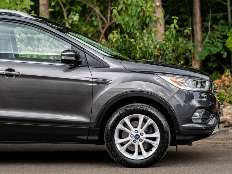 Ford Kuga Ford Kuga*BUSINESS EDITION*2.0 TDCI(150 KM)*118 000 km*NOWE AUTO II (2012-)