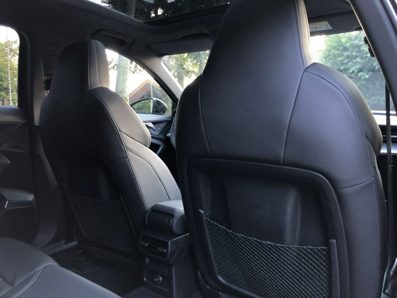 Audi S3 Sportback 2.0 TFSI 423KM Quattro Salon Polska Kamera Virtual Maxton 8Y (2020-)