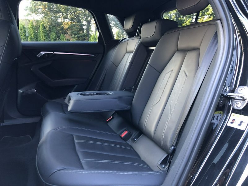 Audi S3 Sportback 2.0 TFSI 423KM Quattro Salon Polska Kamera Virtual Maxton 8Y (2020-)