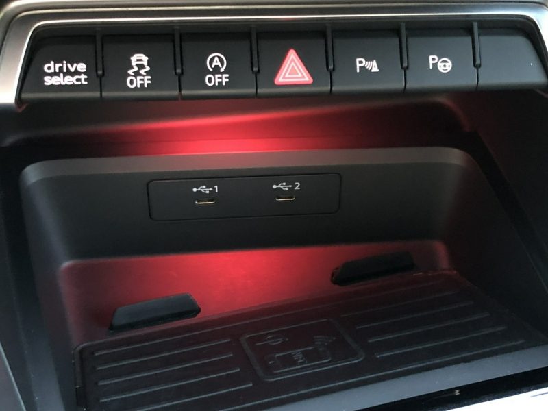 Audi S3 Sportback 2.0 TFSI 423KM Quattro Salon Polska Kamera Virtual Maxton 8Y (2020-)