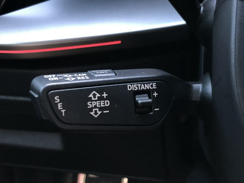 Audi S3 Sportback 2.0 TFSI 423KM Quattro Salon Polska Kamera Virtual Maxton 8Y (2020-)