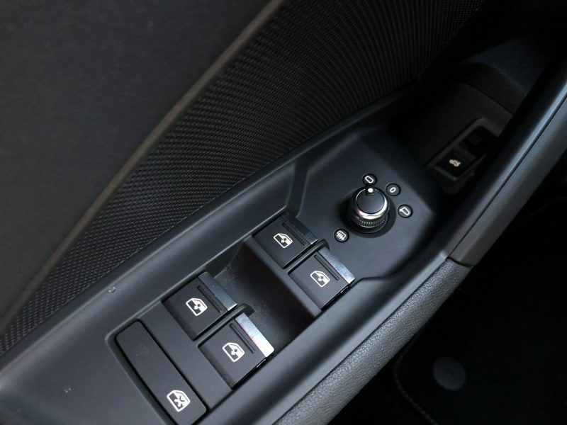 Audi S3 Sportback 2.0 TFSI 423KM Quattro Salon Polska Kamera Virtual Maxton 8Y (2020-)