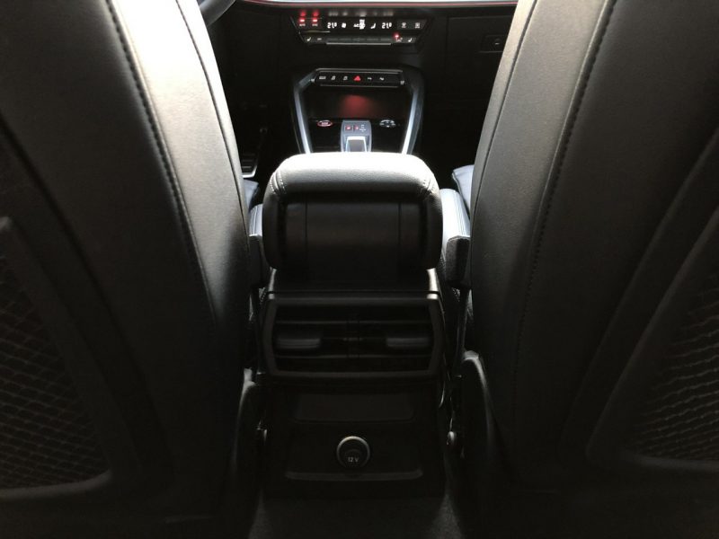 Audi S3 Sportback 2.0 TFSI 423KM Quattro Salon Polska Kamera Virtual Maxton 8Y (2020-)