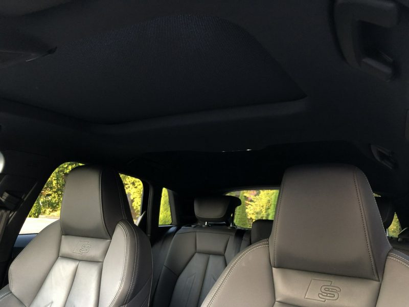 Audi S3 Sportback 2.0 TFSI 423KM Quattro Salon Polska Kamera Virtual Maxton 8Y (2020-)