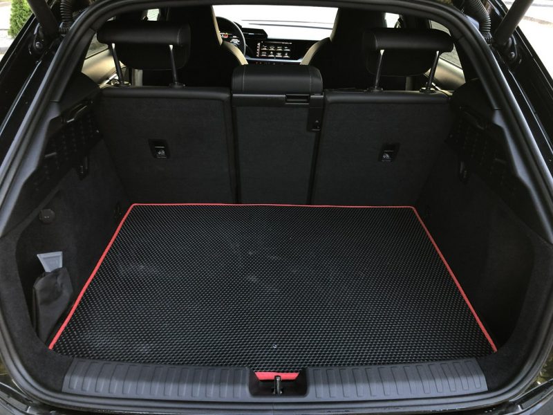 Audi S3 Sportback 2.0 TFSI 423KM Quattro Salon Polska Kamera Virtual Maxton 8Y (2020-)