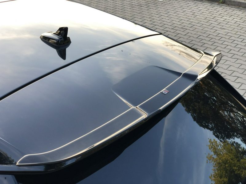 Audi S3 Sportback 2.0 TFSI 423KM Quattro Salon Polska Kamera Virtual Maxton 8Y (2020-)