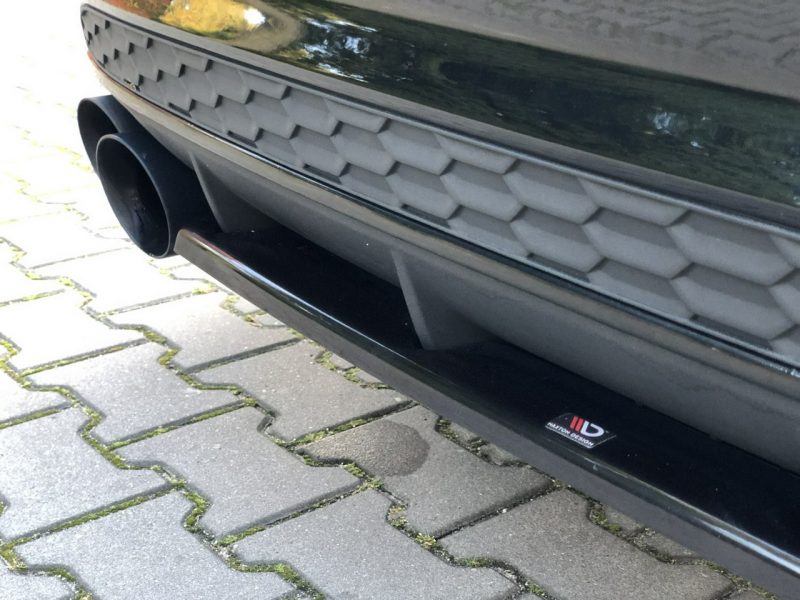 Audi S3 Sportback 2.0 TFSI 423KM Quattro Salon Polska Kamera Virtual Maxton 8Y (2020-)