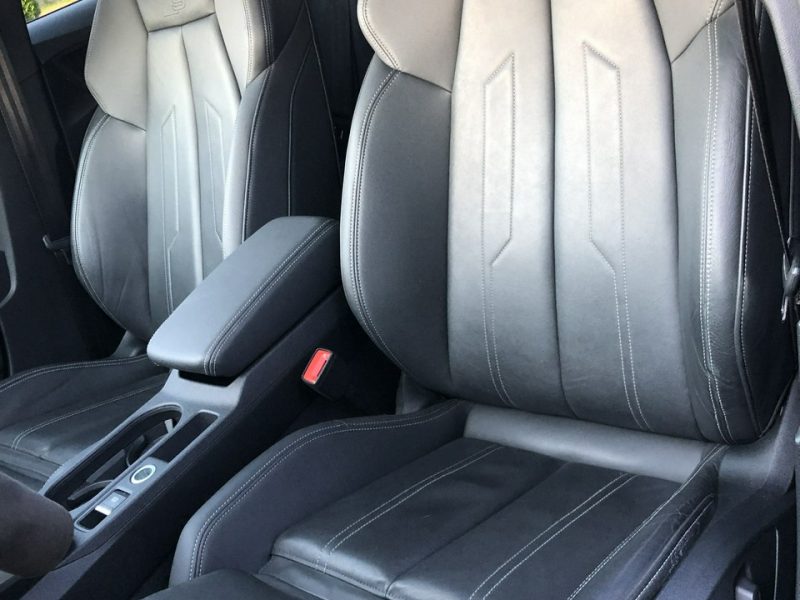 Audi S3 Sportback 2.0 TFSI 423KM Quattro Salon Polska Kamera Virtual Maxton 8Y (2020-)
