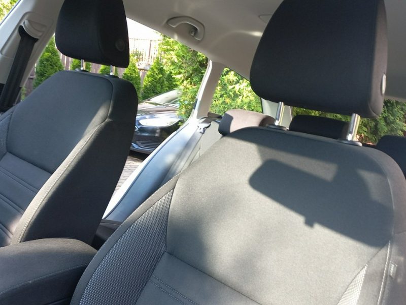 Škoda Octavia DSG Salon PL Serwis ASO 1.5 TSI 150KM Netto 29900 Pełen serwis III (2013-)