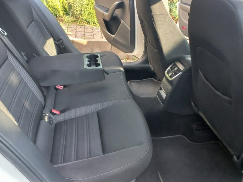 Škoda Octavia DSG Salon PL Serwis ASO 1.5 TSI 150KM Netto 29900 Pełen serwis III (2013-)