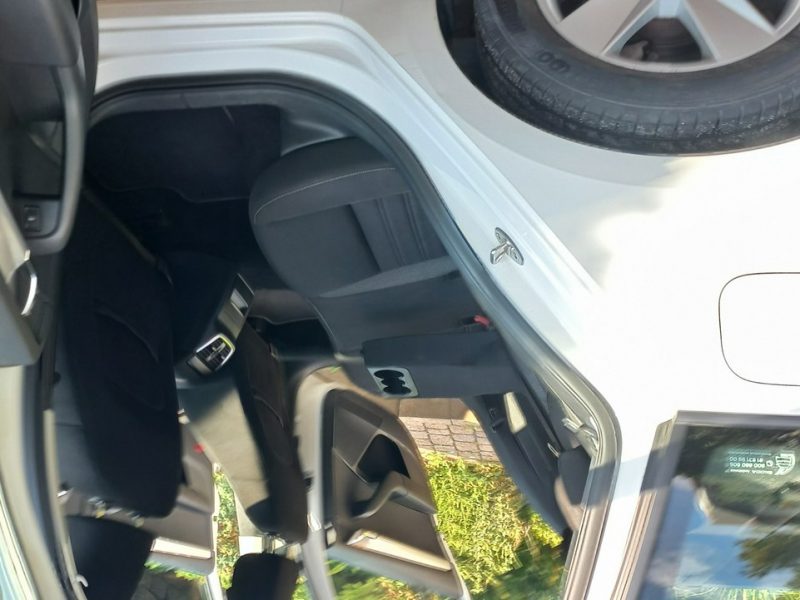 Škoda Octavia DSG Salon PL Serwis ASO 1.5 TSI 150KM Netto 29900 Pełen serwis III (2013-)