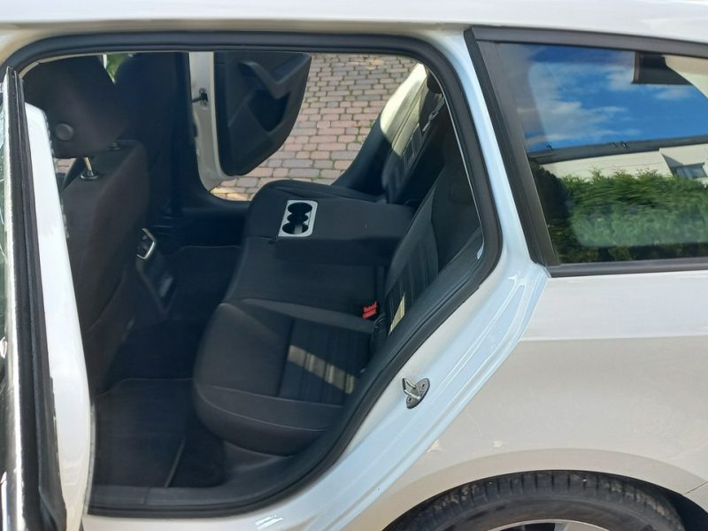 Škoda Octavia DSG Salon PL Serwis ASO 1.5 TSI 150KM Netto 29900 Pełen serwis III (2013-)