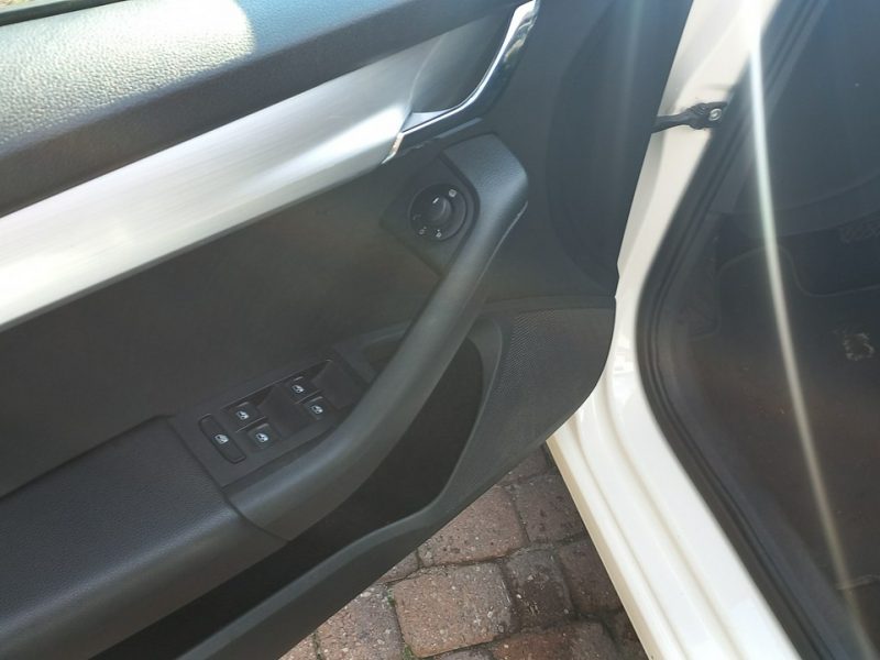 Škoda Octavia DSG Salon PL Serwis ASO 1.5 TSI 150KM Netto 29900 Pełen serwis III (2013-)