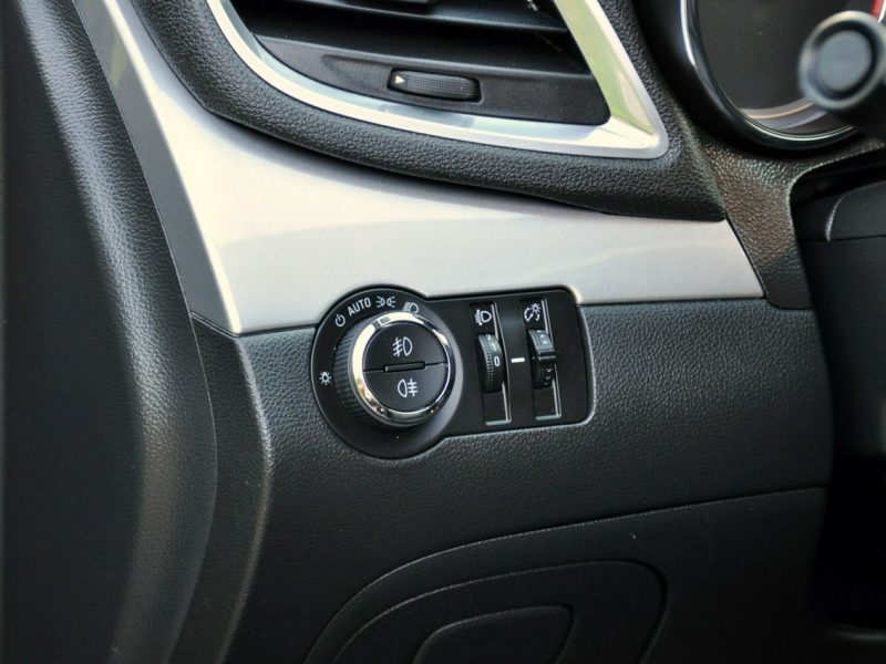 Opel Mokka 1.6i(116KM)*Mokka Brown*Welut*Grzana Kierownica*2xPark.*I Wł*Alu18"ASO II (2020-)