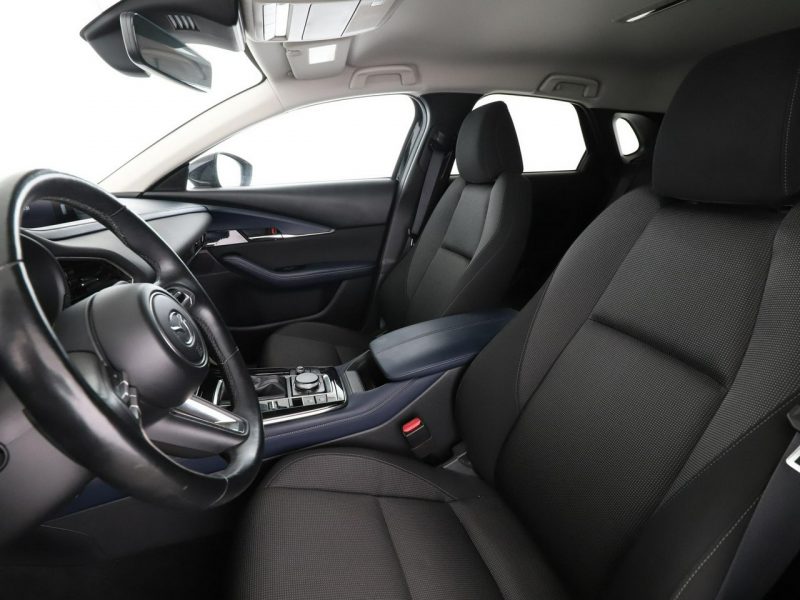 Mazda CX-30 Selection automat mHEV navi kamera ACC BOSE Matrix-LED head-up grzane