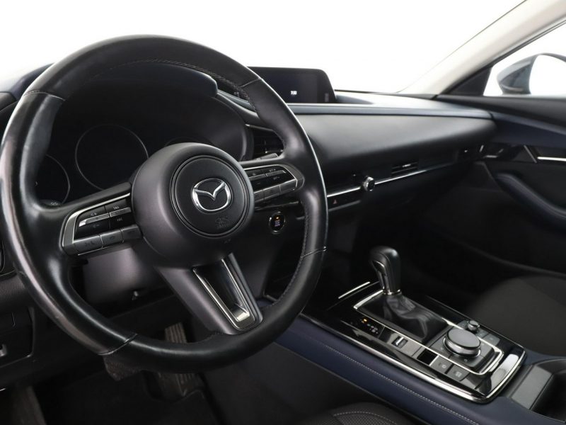 Mazda CX-30 Selection automat mHEV navi kamera ACC BOSE Matrix-LED head-up grzane