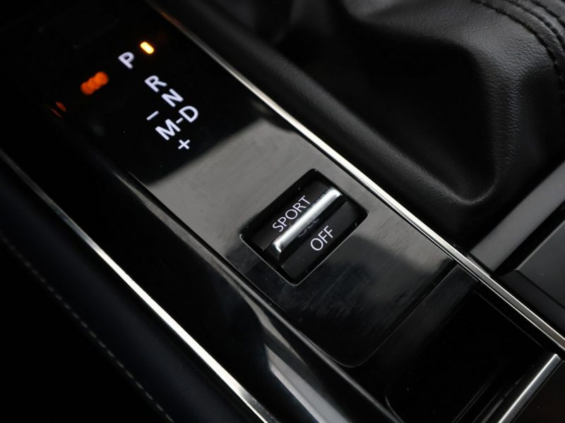 Mazda CX-30 Selection automat mHEV navi kamera ACC BOSE Matrix-LED head-up grzane