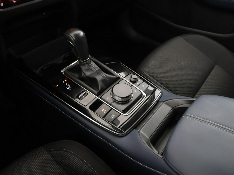 Mazda CX-30 Selection automat mHEV navi kamera ACC BOSE Matrix-LED head-up grzane