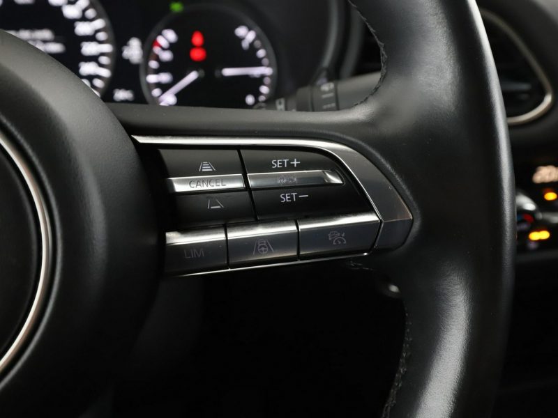 Mazda CX-30 Selection automat mHEV navi kamera ACC BOSE Matrix-LED head-up grzane