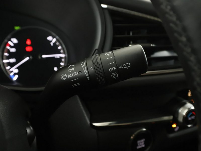 Mazda CX-30 Selection automat mHEV navi kamera ACC BOSE Matrix-LED head-up grzane