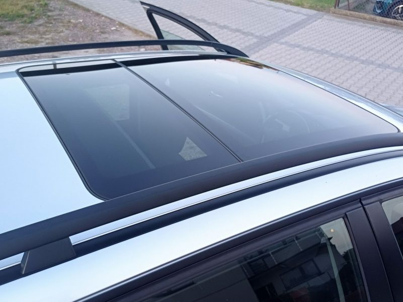 BMW 318 136 KM Klimatronic Solardach E90 (2005-2012)
