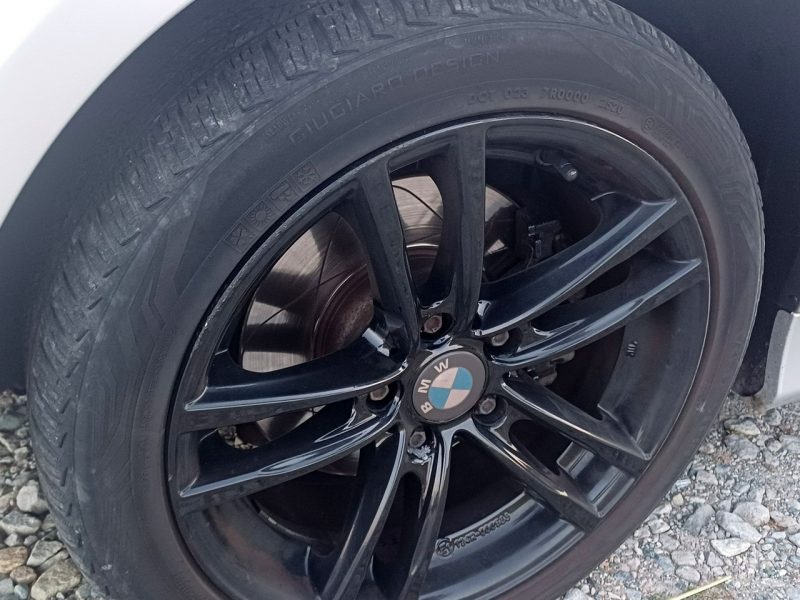 BMW 318 136 KM Klimatronic Solardach E90 (2005-2012)