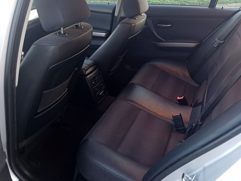 BMW 318 136 KM Klimatronic Solardach E90 (2005-2012)