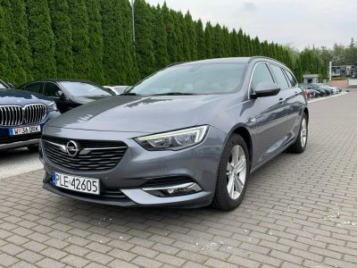 Opel Insignia 1.5T 140 Full Led Keyless B (2017-)