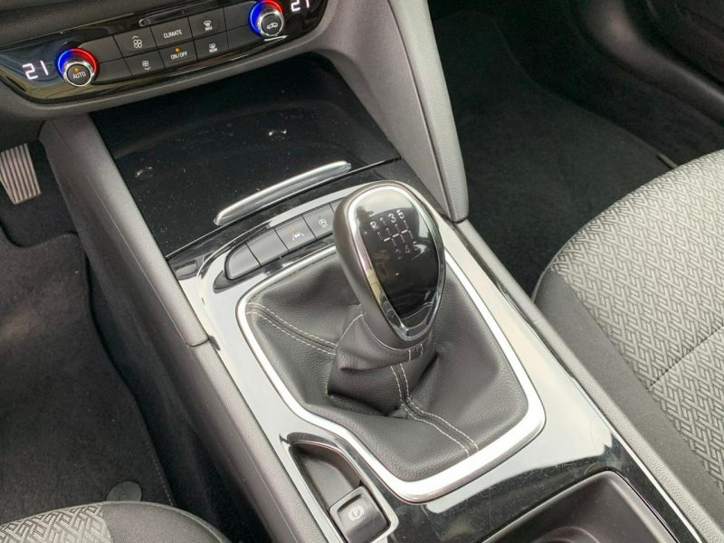 Opel Insignia 1.5T 140 PDC Led Keyless CarPlay B (2017-)
