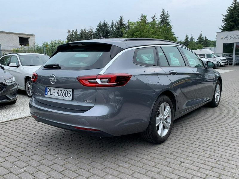 Opel Insignia 1.5T 140 PDC Led Keyless CarPlay B (2017-)