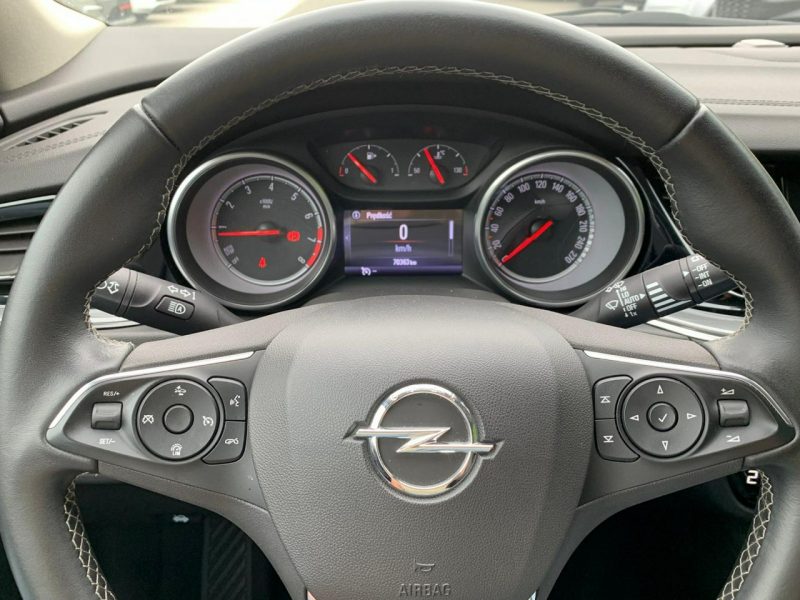 Opel Insignia 1.5T 140 PDC Led Keyless CarPlay B (2017-)