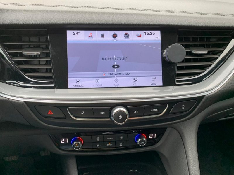 Opel Insignia 1.5T 140 PDC Led Keyless CarPlay B (2017-)