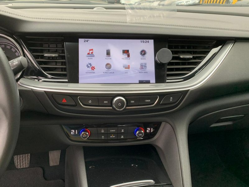 Opel Insignia 1.5T 140 PDC Led Keyless CarPlay B (2017-)