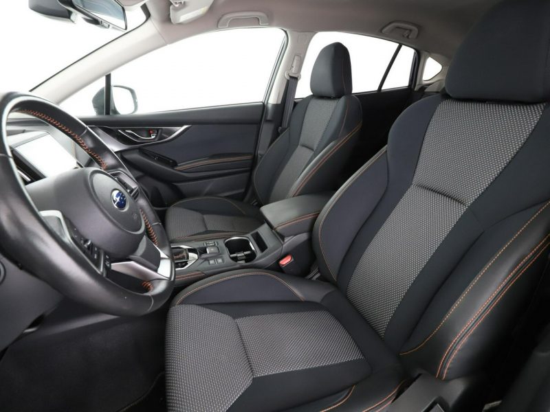 Subaru XV automat navi klima auto kamera i czujniki parkowania grzane fotele