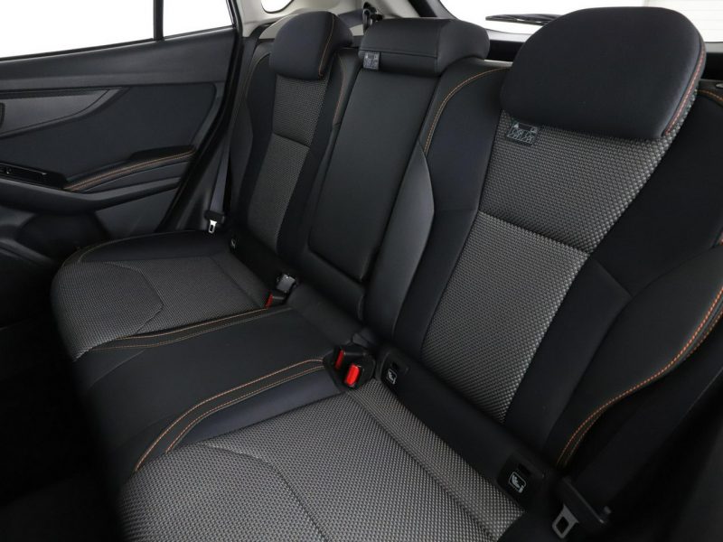 Subaru XV automat navi klima auto kamera i czujniki parkowania grzane fotele