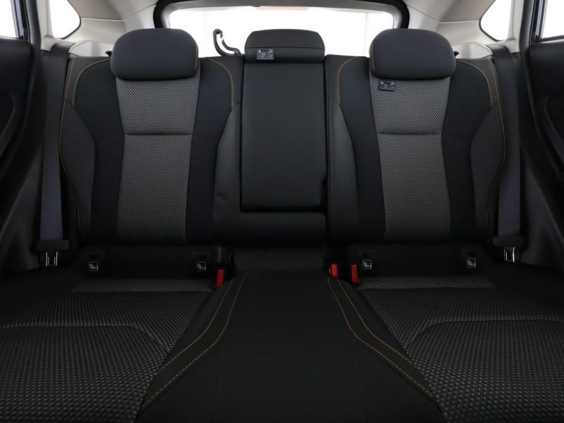 Subaru XV automat navi klima auto kamera i czujniki parkowania grzane fotele