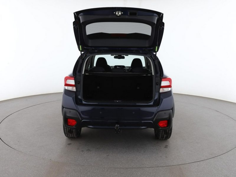 Subaru XV automat navi klima auto kamera i czujniki parkowania grzane fotele