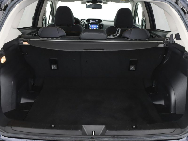 Subaru XV automat navi klima auto kamera i czujniki parkowania grzane fotele