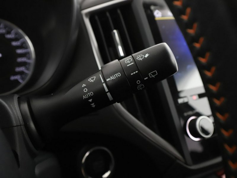 Subaru XV automat navi klima auto kamera i czujniki parkowania grzane fotele