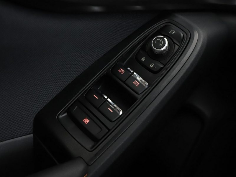 Subaru XV automat navi klima auto kamera i czujniki parkowania grzane fotele