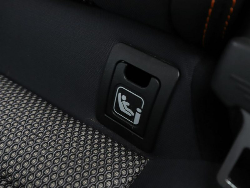 Subaru XV automat navi klima auto kamera i czujniki parkowania grzane fotele