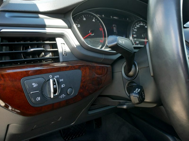 Audi A4 3.0 TDI 272KM Eu6 Kombi -4x4 Quattro -Automat -Zobacz B9 (2015-)