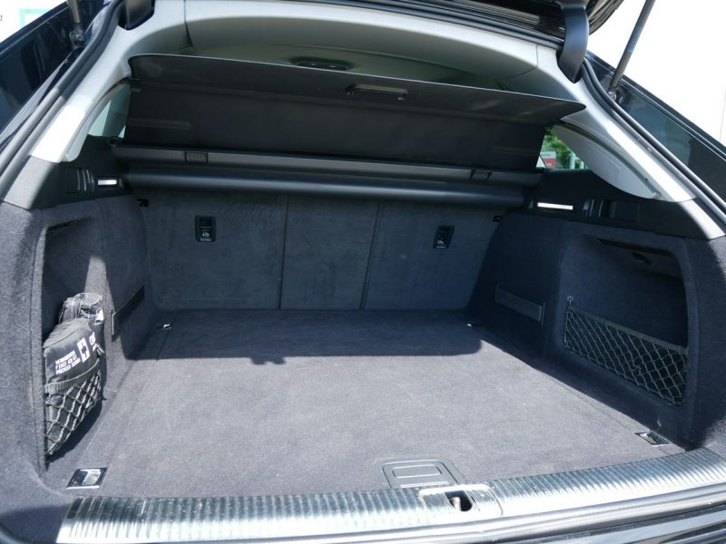 Audi A4 3.0 TDI 272KM Eu6 Kombi -4x4 Quattro -Automat -Zobacz B9 (2015-)
