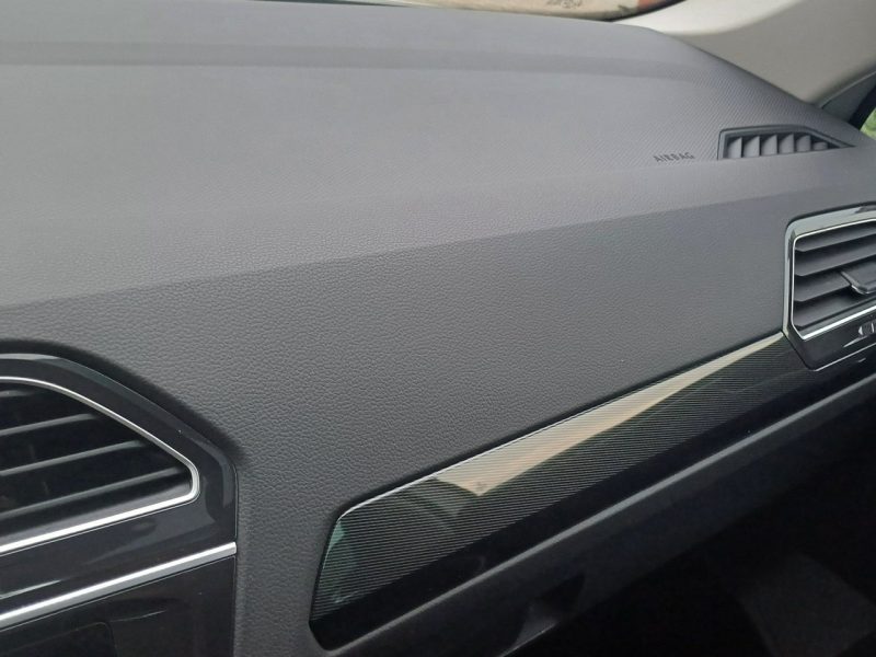 Volkswagen Tiguan R-Line 2.0 TDi 150 KM Pełne wyposażenie II (2016-2024)